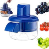 Electric Fruit and Vegetable Peeler – Fast & Easy